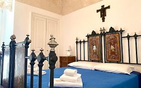 Chez Isabelle - Puglia Mia Apartments
