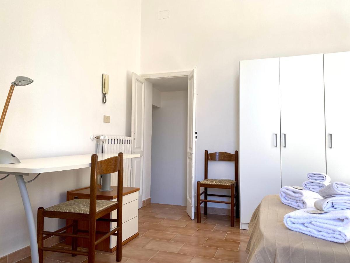 Chez Isabelle - Puglia Mia Apartments Monopoli Exterior foto
